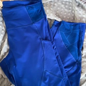 Lululemon Goal Crusher Legging